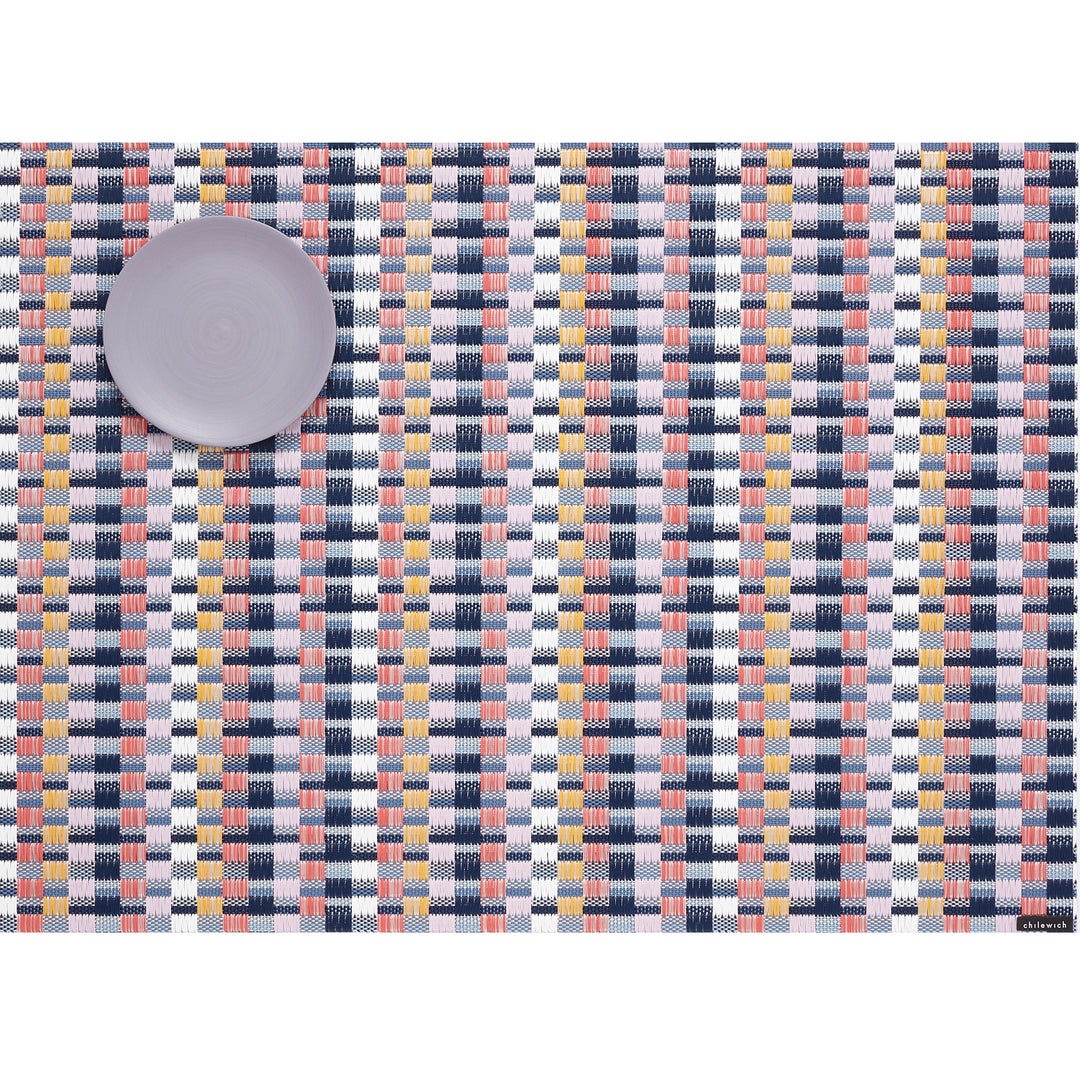 Heddle Placemat