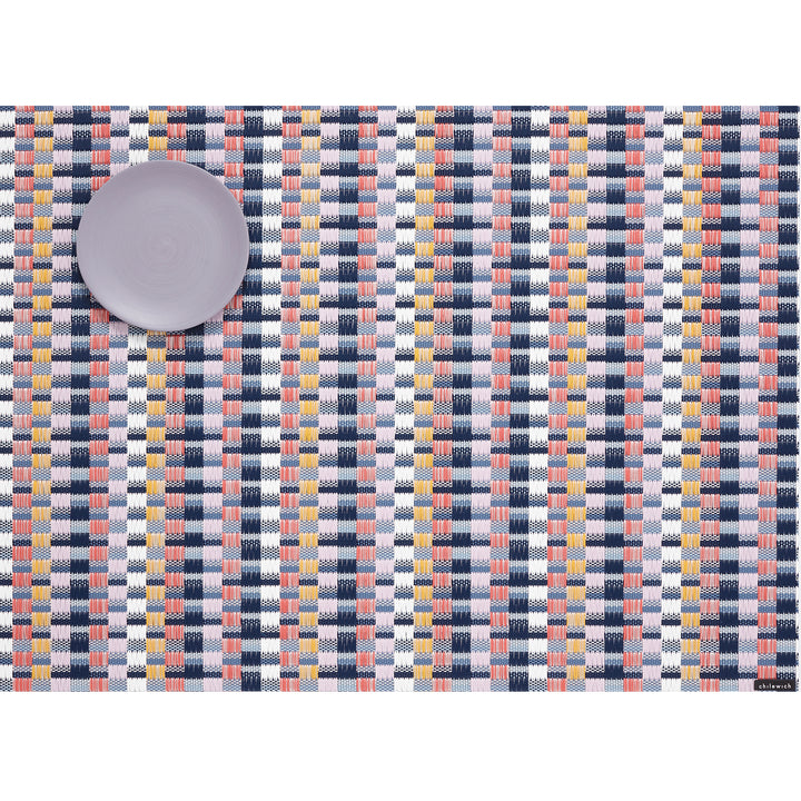 Heddle Placemat