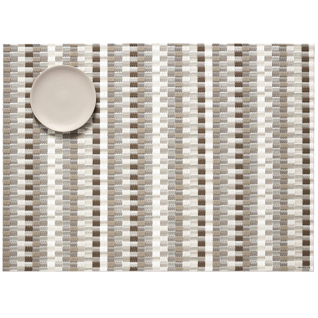 Heddle Placemat