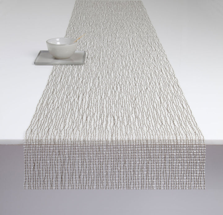 Lattice Table Runner