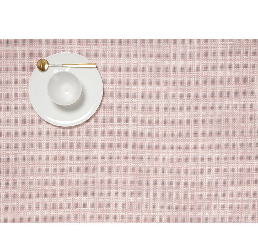 Mini Basketweave Placemat