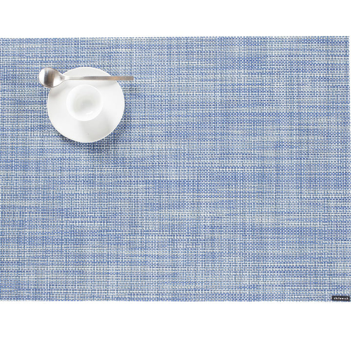 Mini Basketweave Placemat
