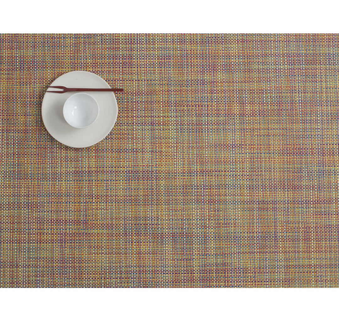 Mini Basketweave Placemat