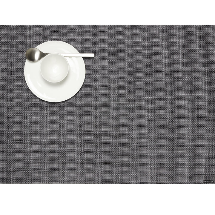 Mini Basketweave Placemat