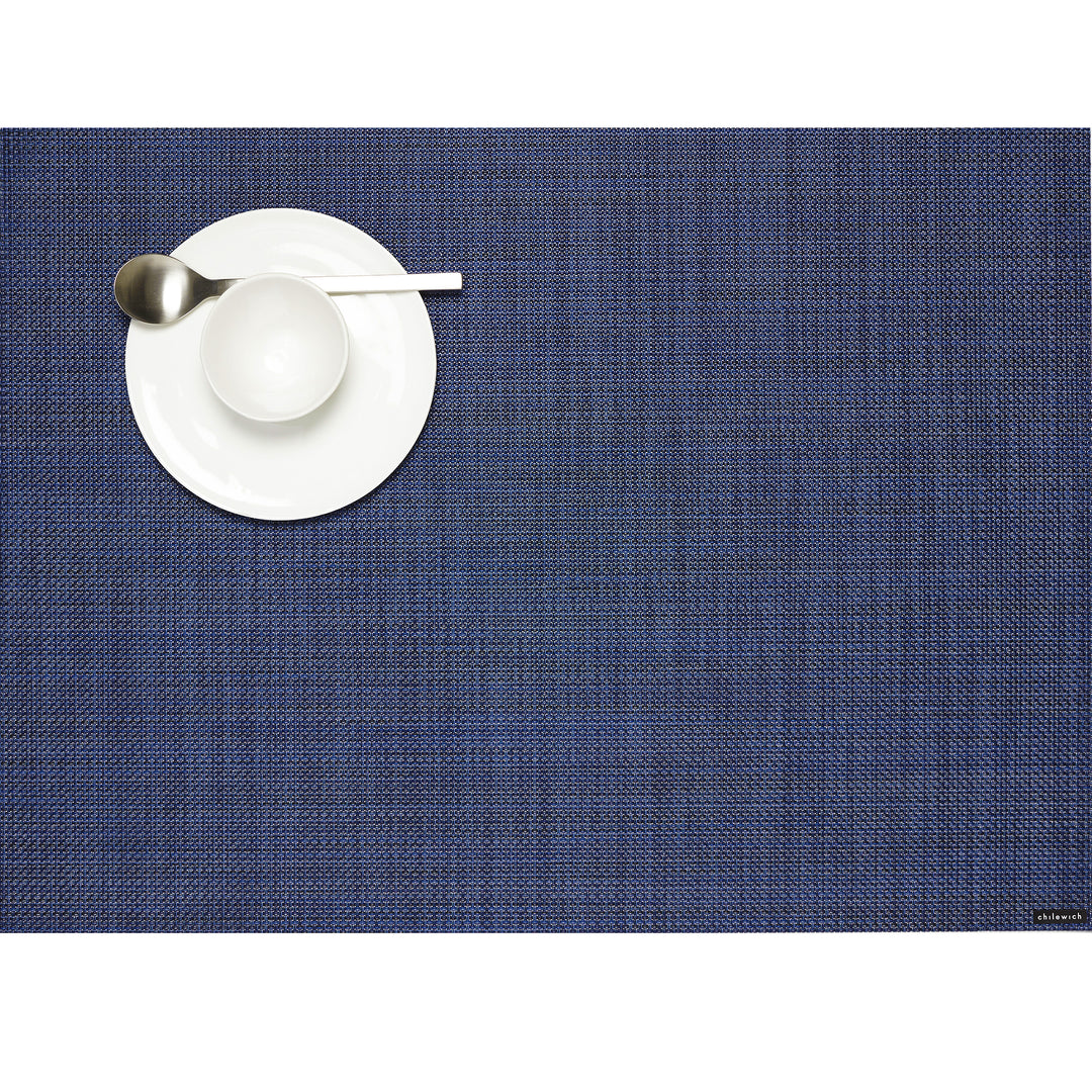 Mini Basketweave Placemat