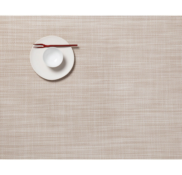 Mini Basketweave Placemat