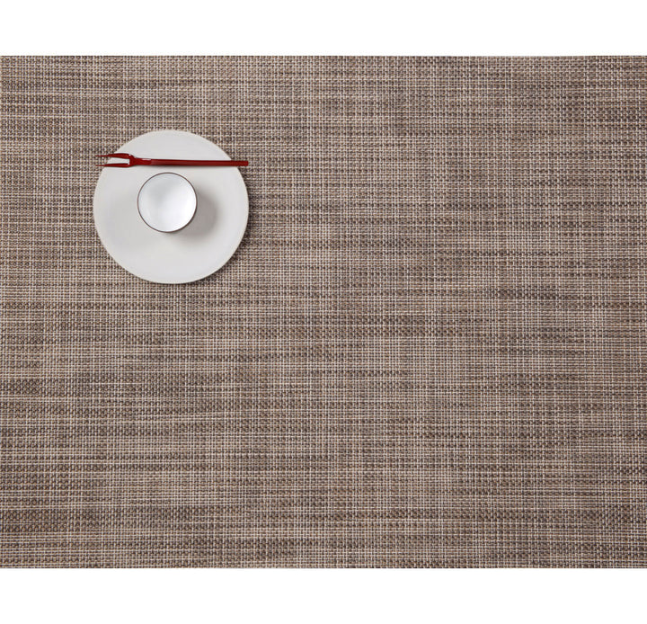 Mini Basketweave Placemat