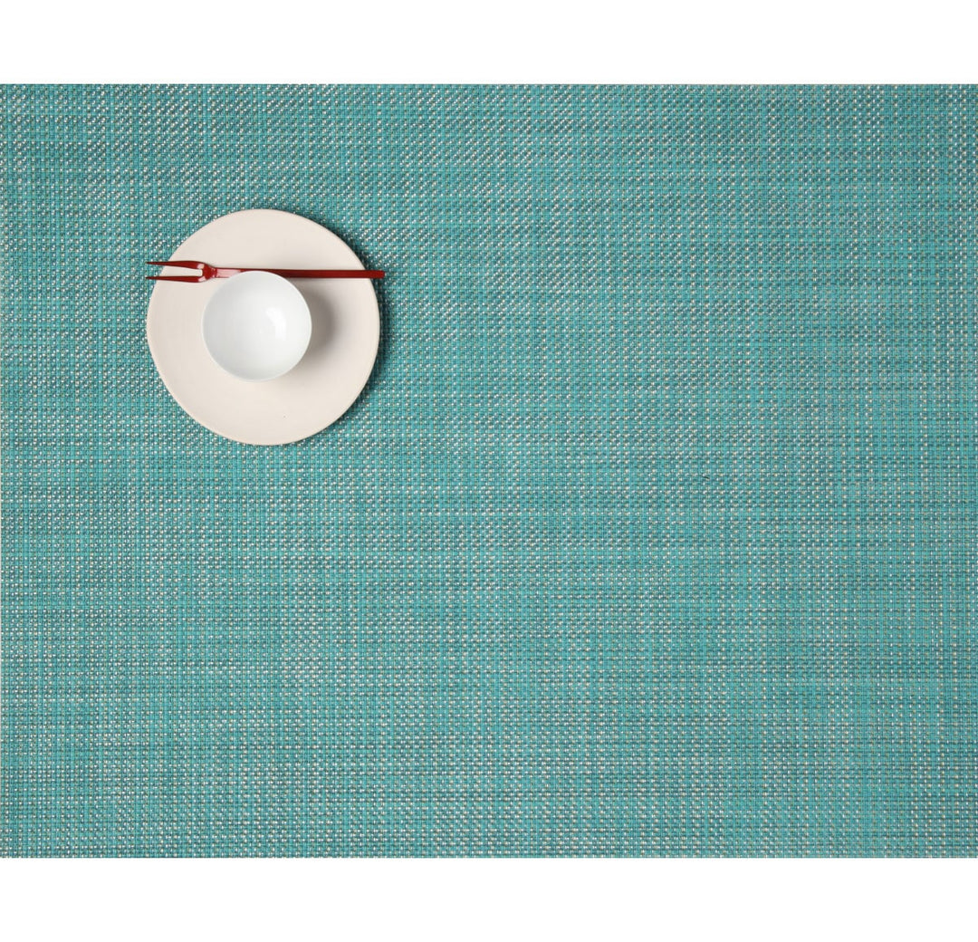 Mini Basketweave Placemat