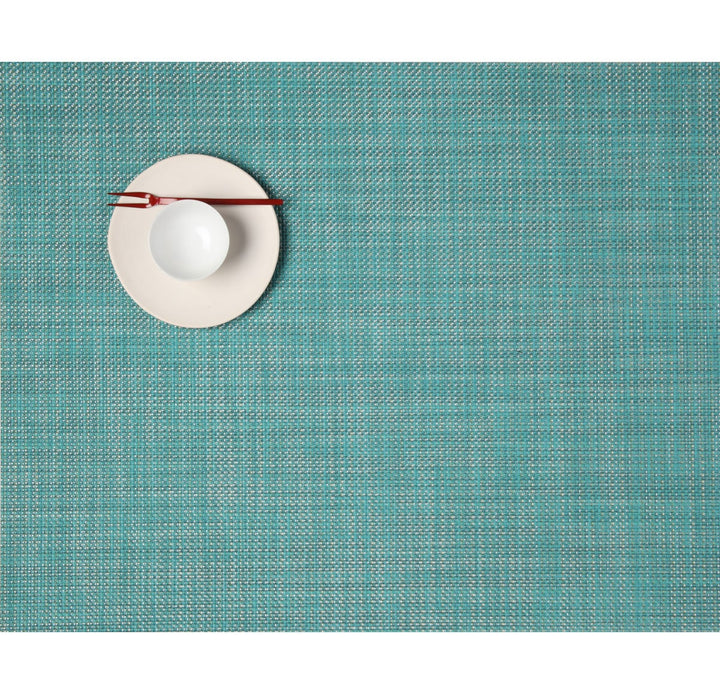 Mini Basketweave Placemat
