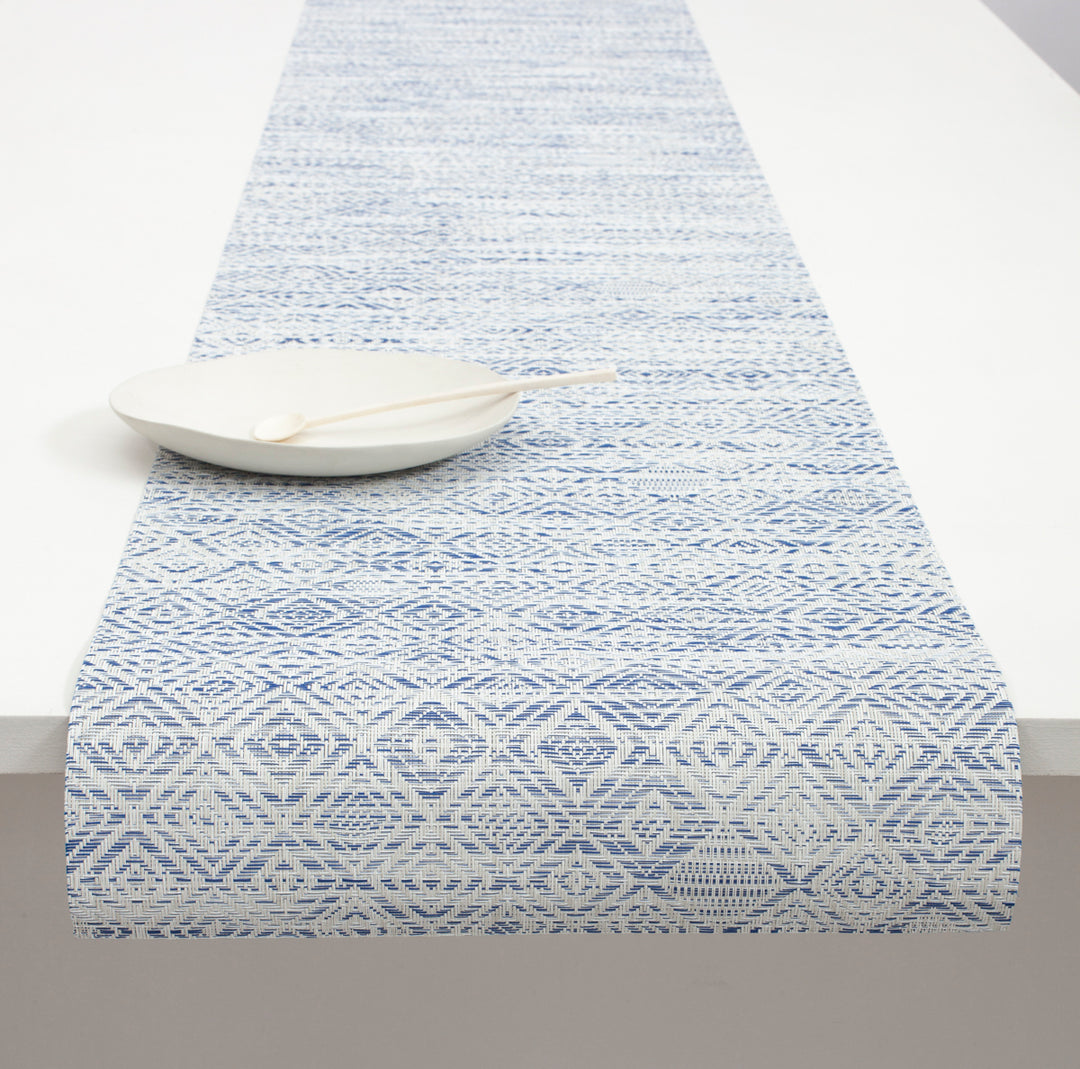 Mosaic Table Runner