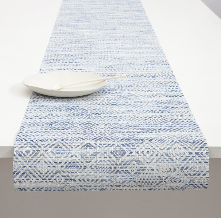 Mosaic Table Runner