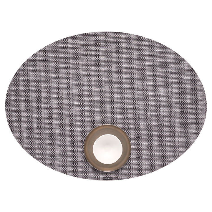 Thatch Oval Placemat
