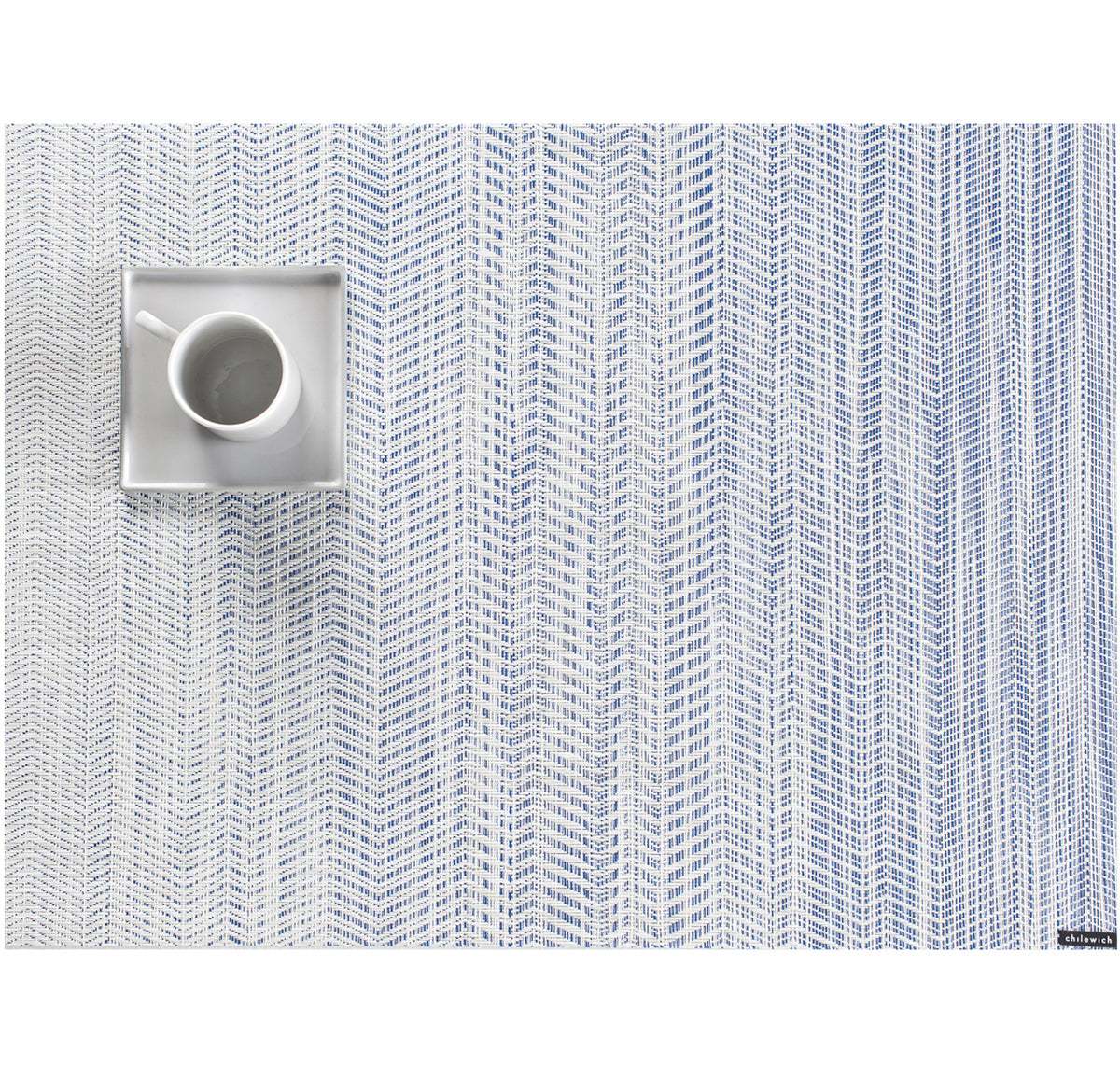 Wave Placemat Design House Vancouver