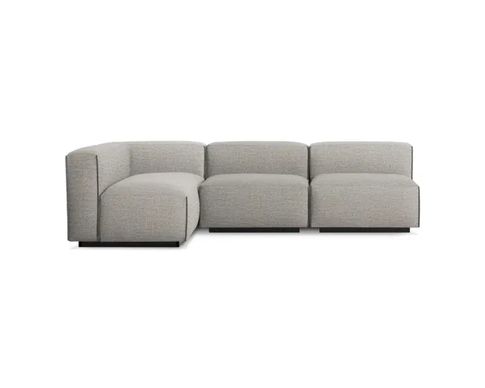 Cleon Medium Sectional Sofa