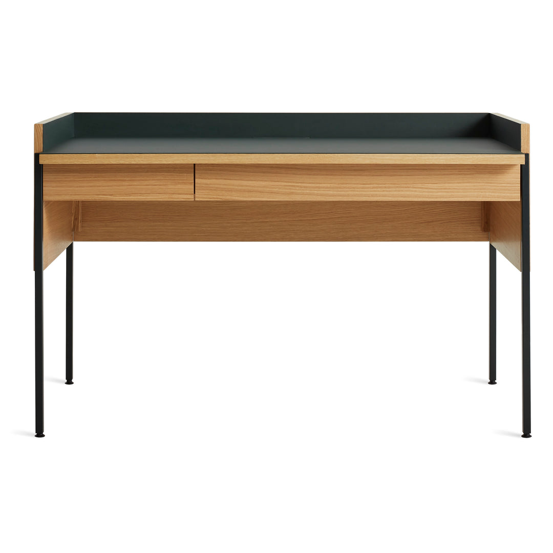 Tabloid Desk
