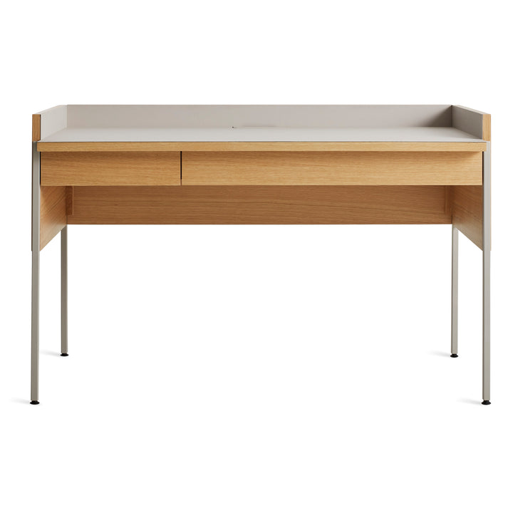 Tabloid Desk
