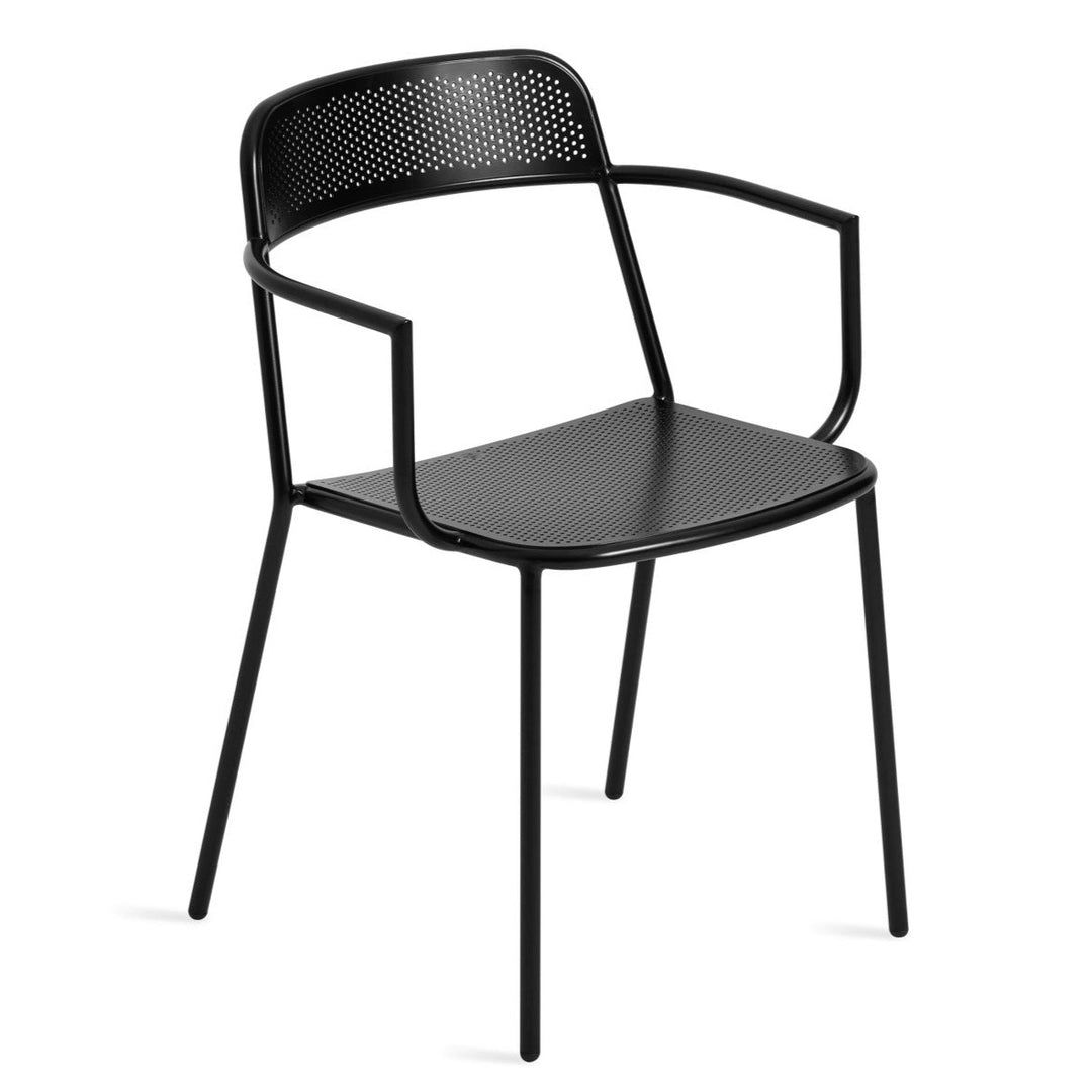 Trim Arm Chair