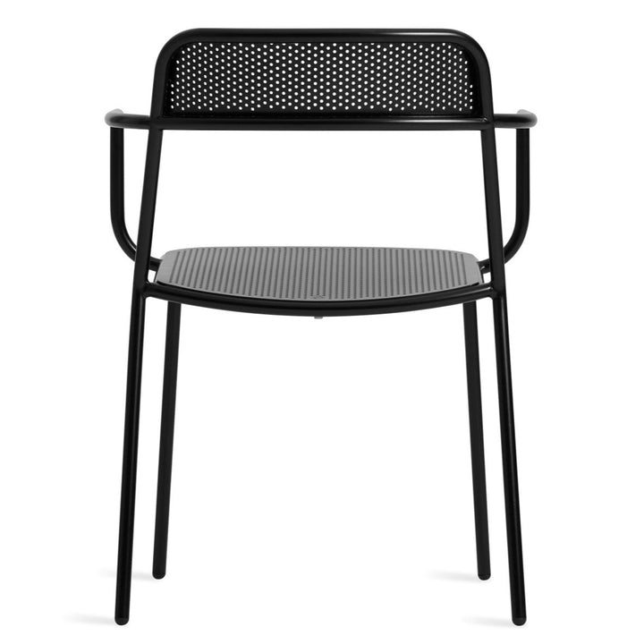 Trim Arm Chair