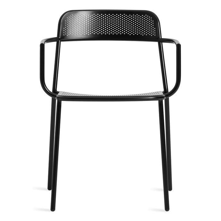 Trim Arm Chair