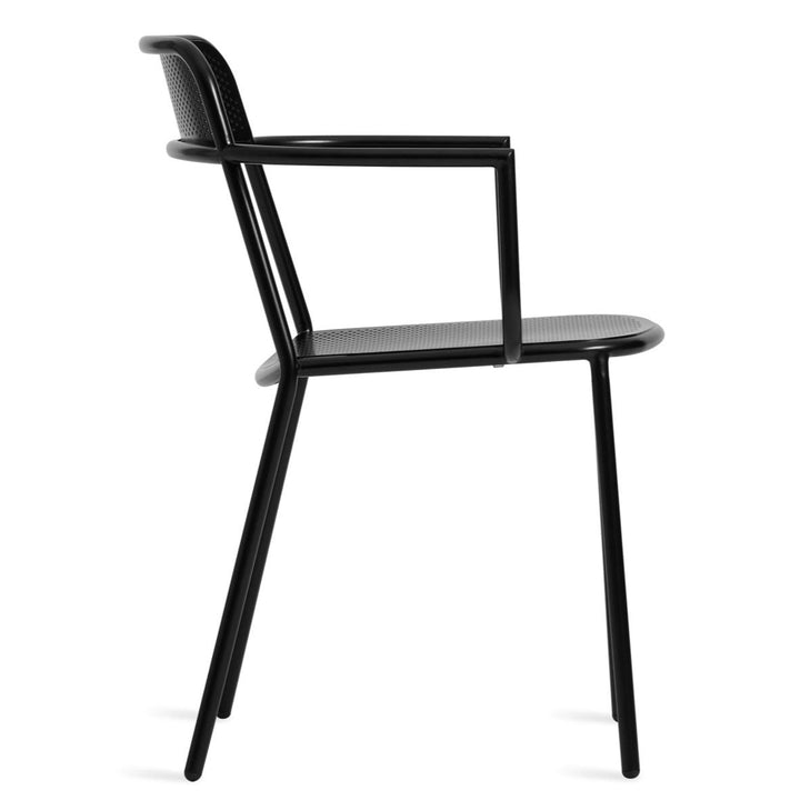 Trim Arm Chair
