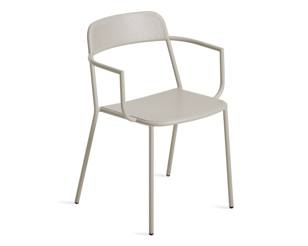 Trim Arm Chair