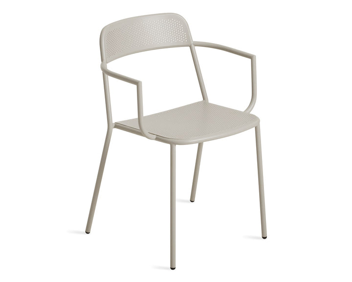 Trim Arm Chair