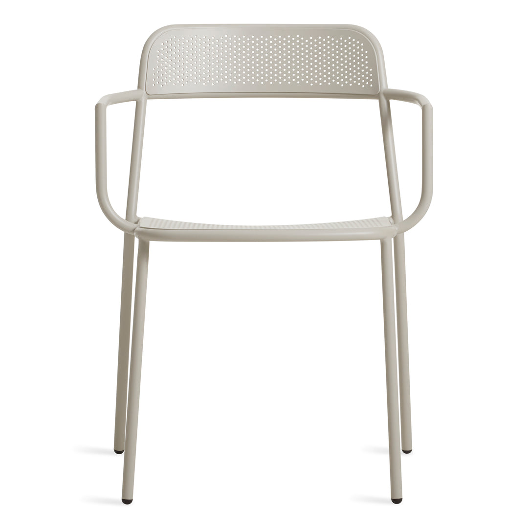 Trim Arm Chair