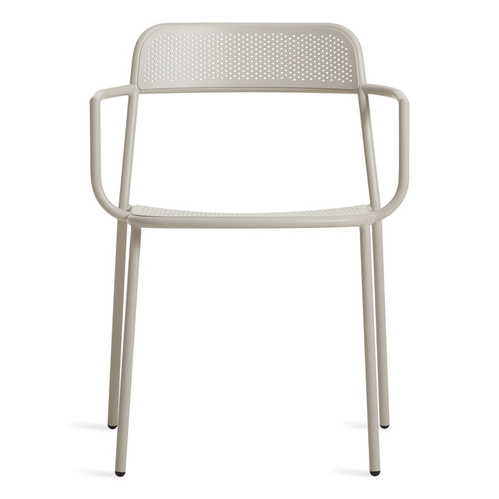 Trim Arm Chair