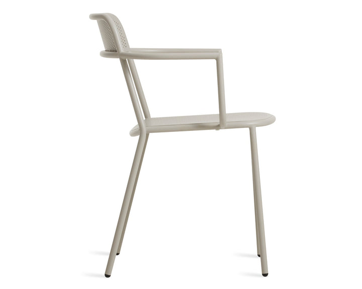 Trim Arm Chair