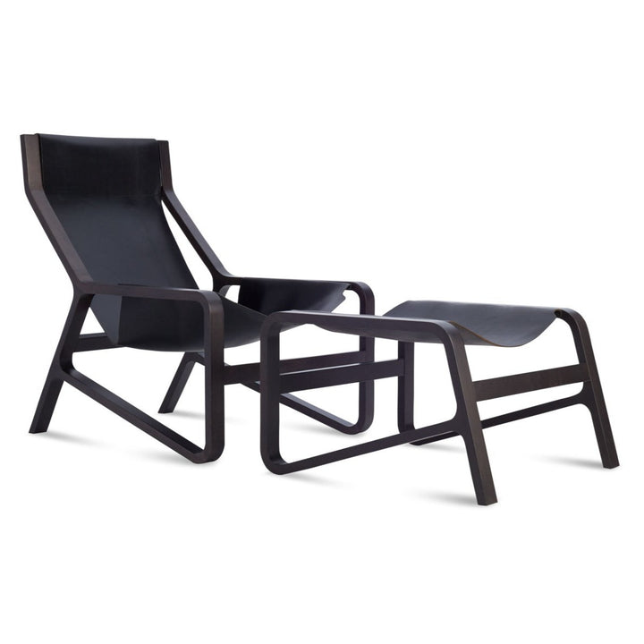 Toro Lounge Chair