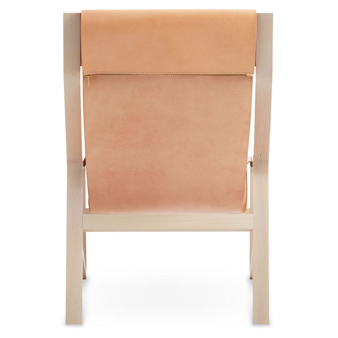 Toro Lounge Chair