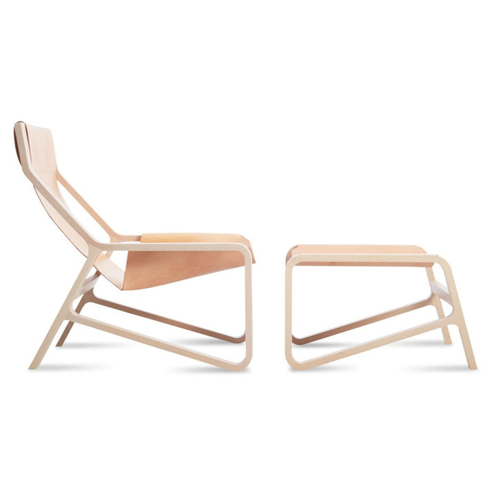 Toro Lounge Chair