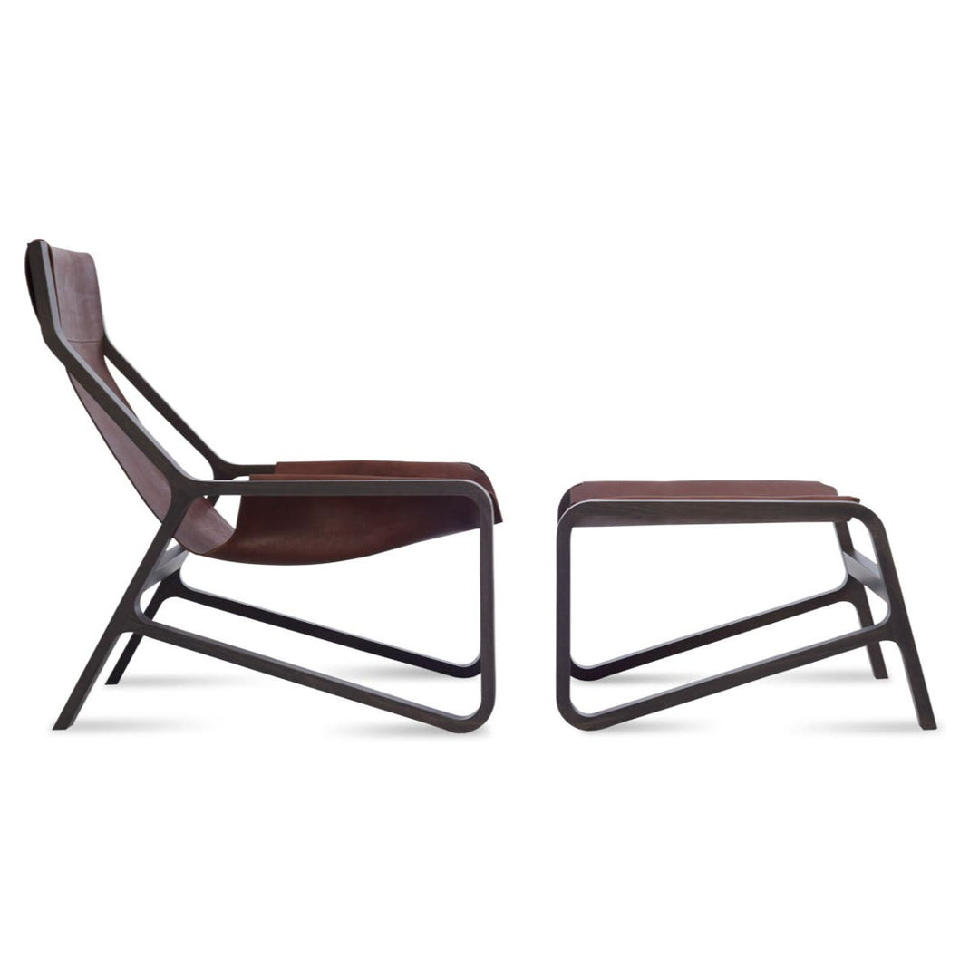 Toro Lounge Chair