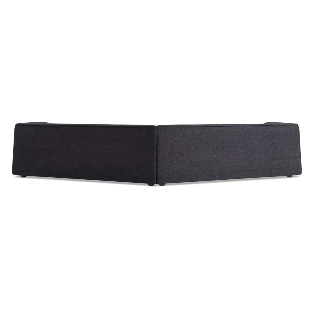 Thataway Angled Sectional Sofa