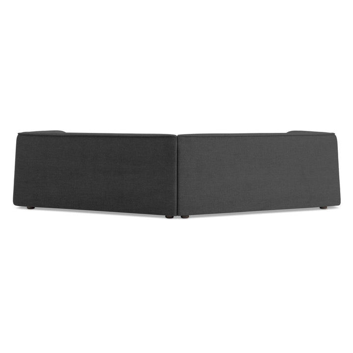 Thataway Small Angled Sectional Sofa