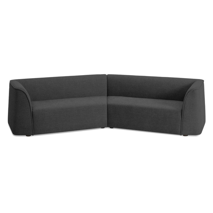 Thataway Small Angled Sectional Sofa