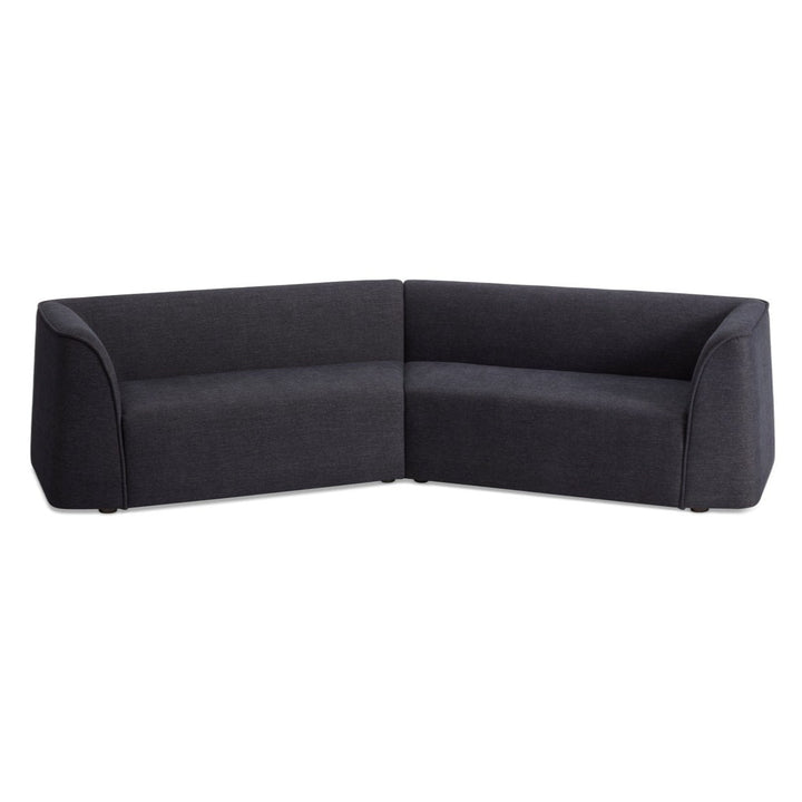 Thataway Small Angled Sectional Sofa