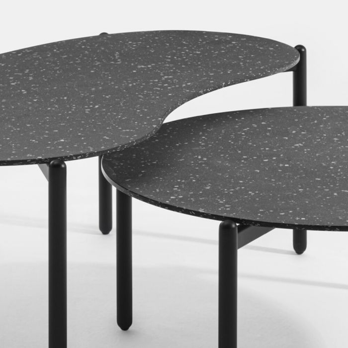 Undique Terrazzo Table