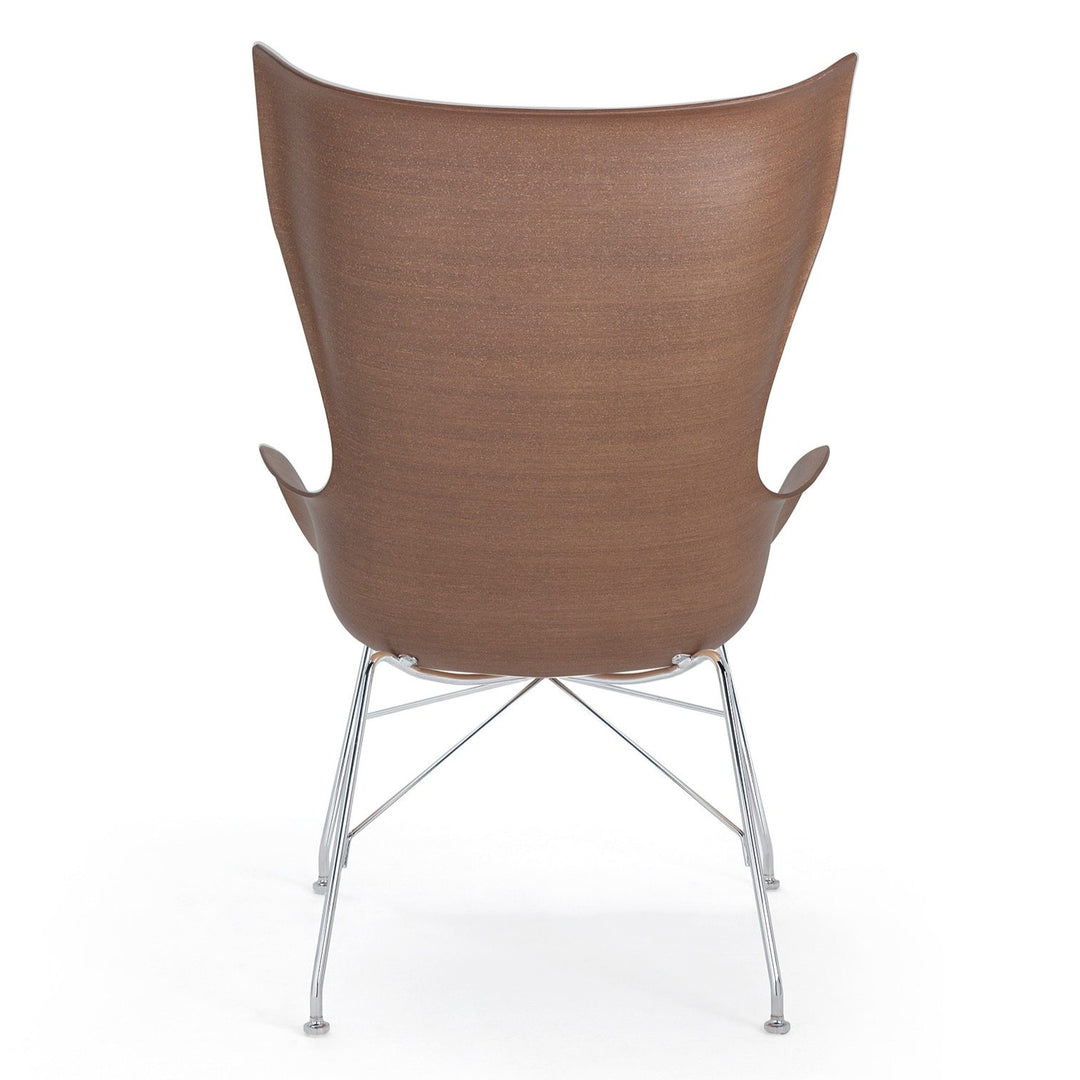 K/Wood Chair