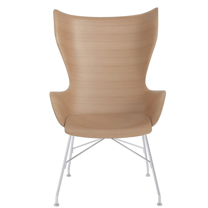 K/Wood Chair