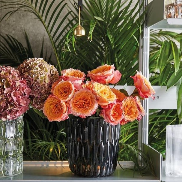 Jelly Vase