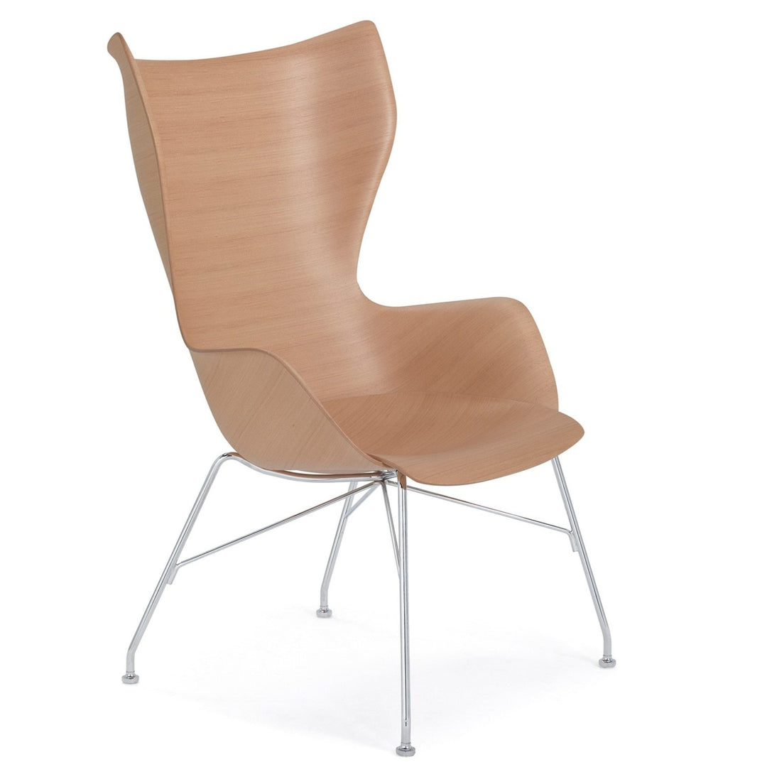 K/Wood Chair