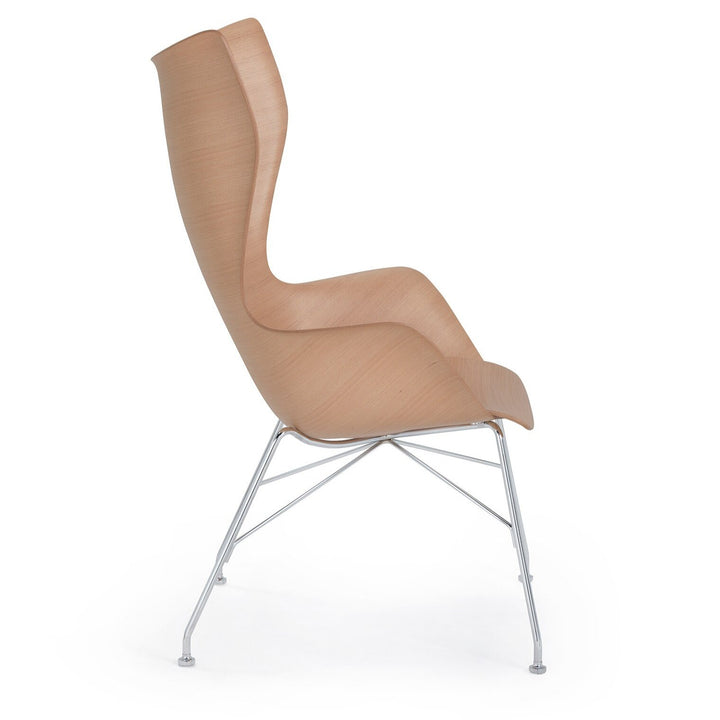 K/Wood Chair