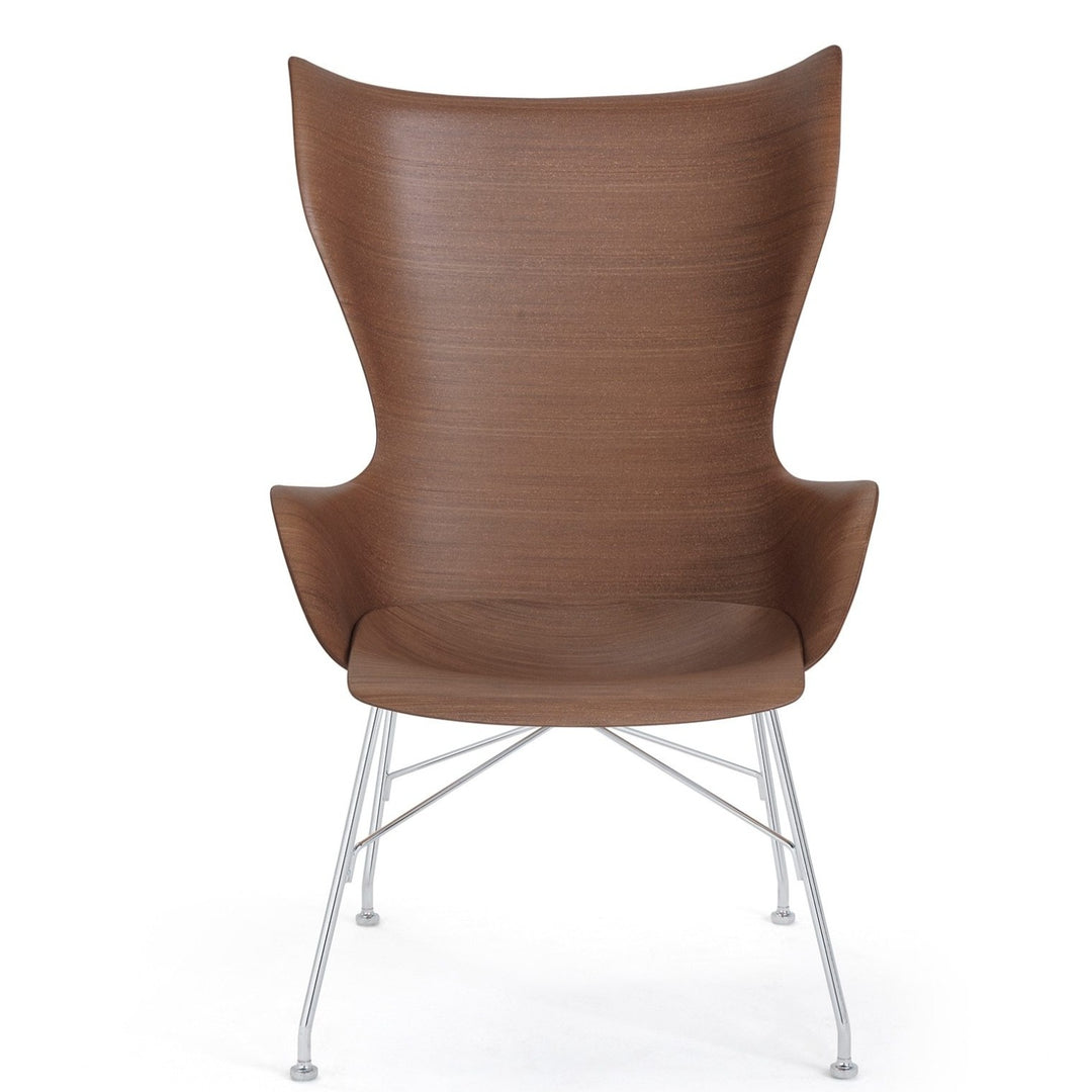 K/Wood Chair
