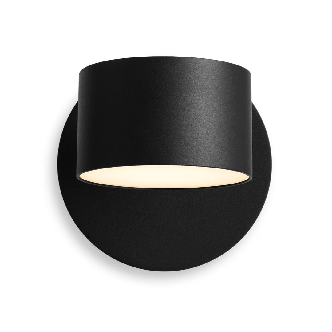 Verge Sconce