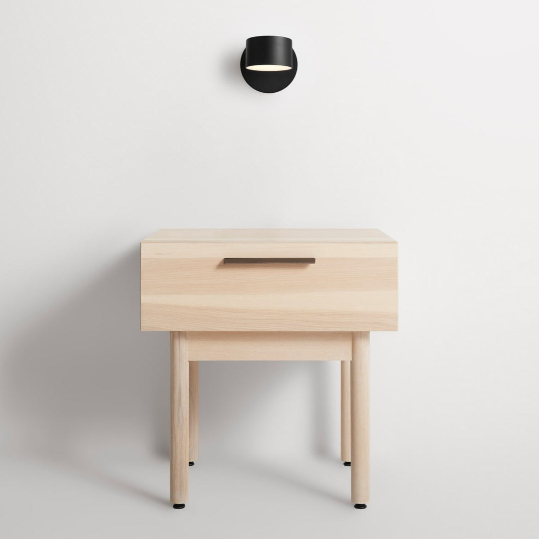 Verge Sconce