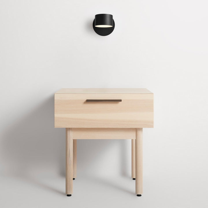Verge Sconce