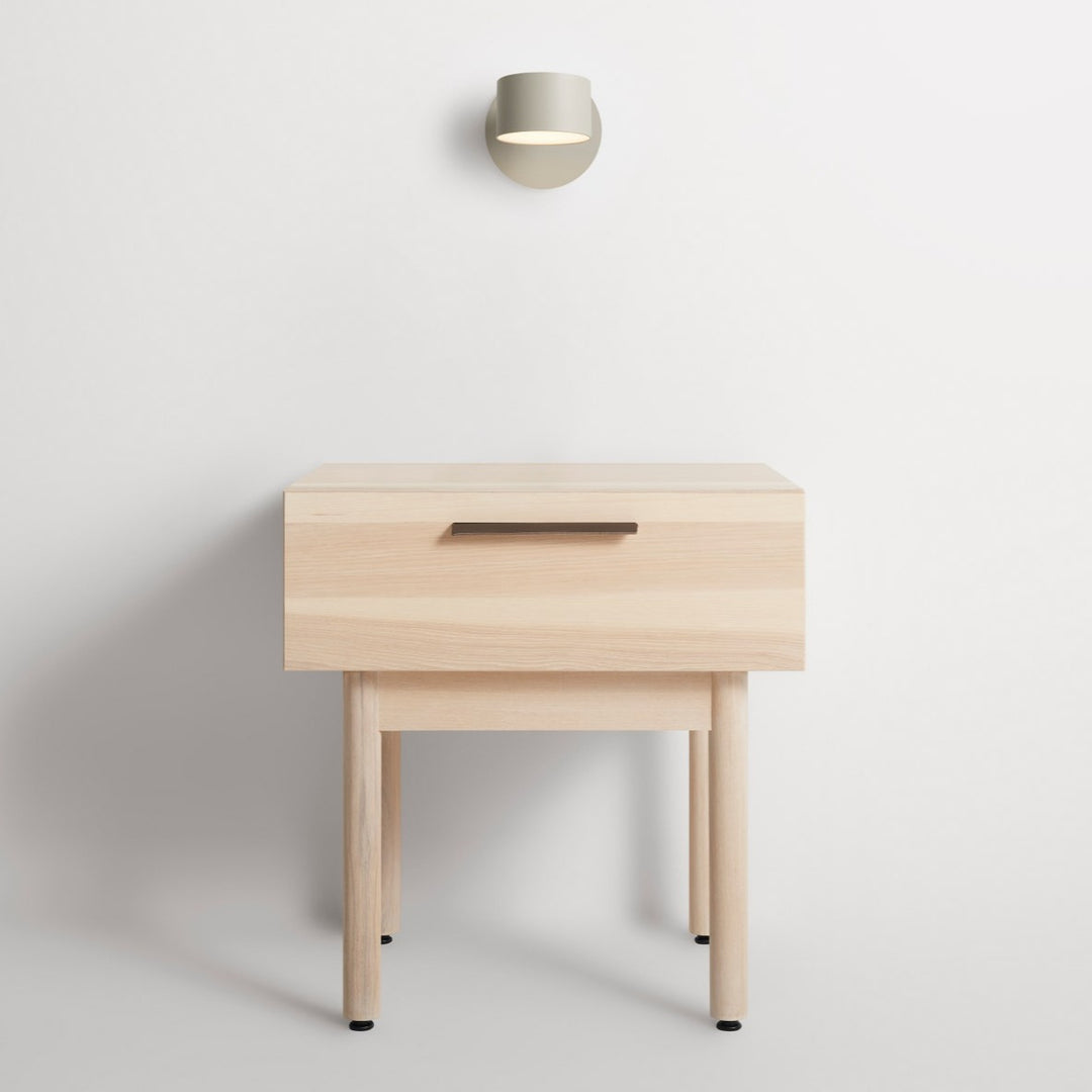 Verge Sconce