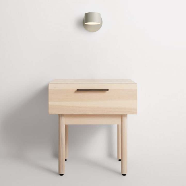 Verge Sconce
