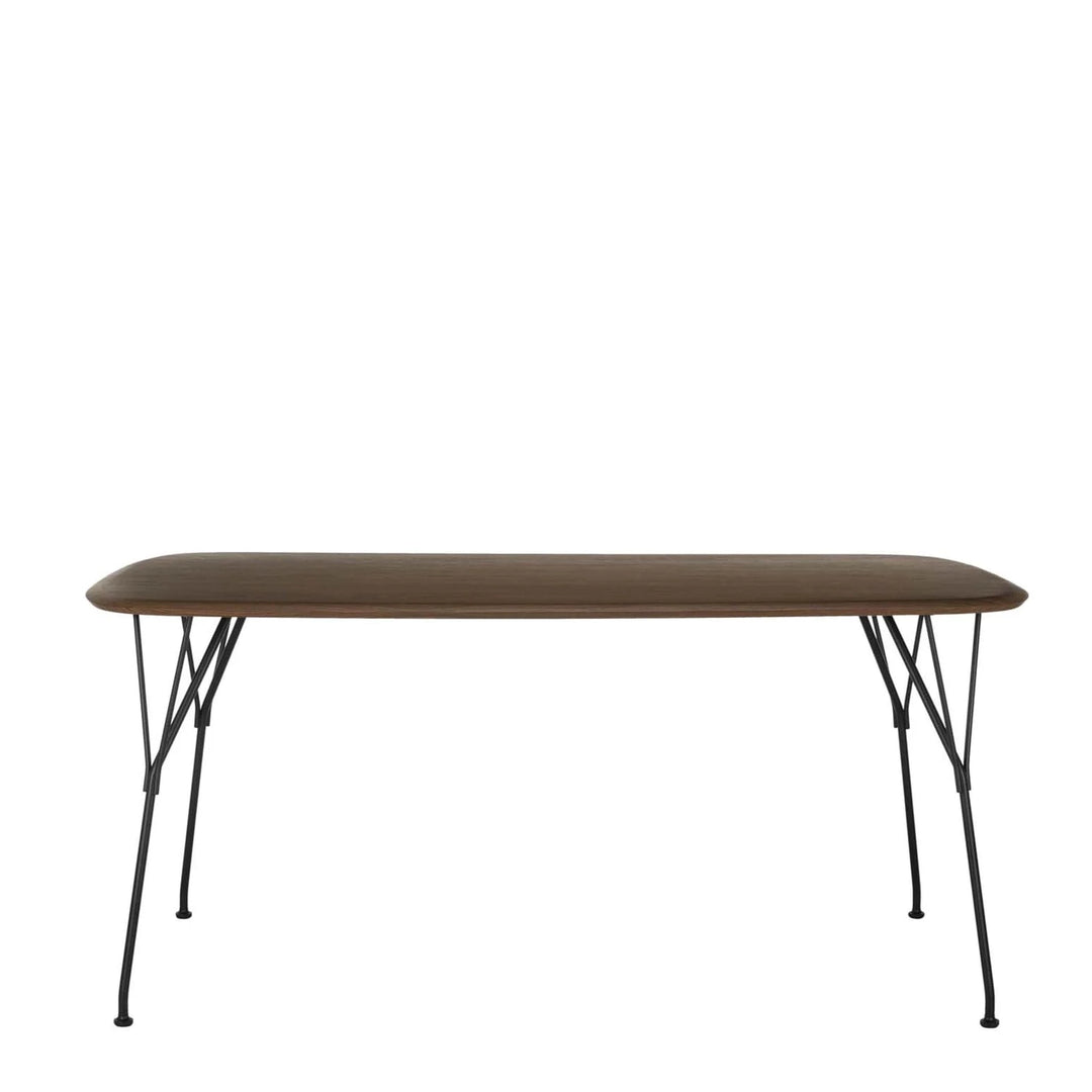 Viscount of Wood Table